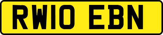 RW10EBN