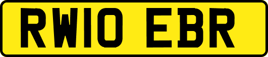 RW10EBR