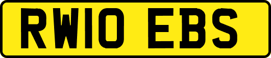 RW10EBS