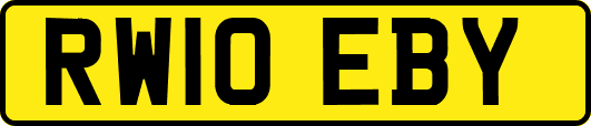 RW10EBY