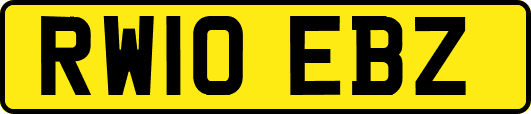 RW10EBZ
