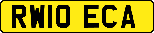 RW10ECA