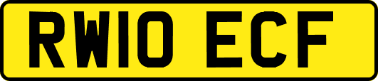 RW10ECF