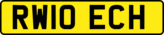 RW10ECH