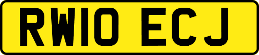 RW10ECJ