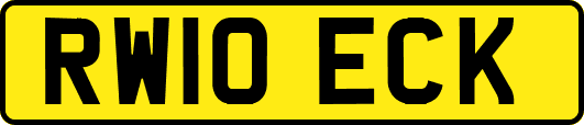 RW10ECK