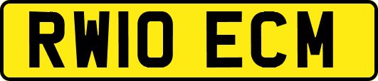 RW10ECM