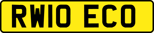 RW10ECO