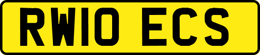RW10ECS