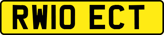 RW10ECT