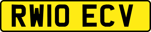 RW10ECV