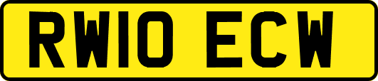 RW10ECW