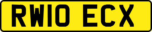 RW10ECX