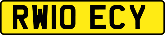 RW10ECY