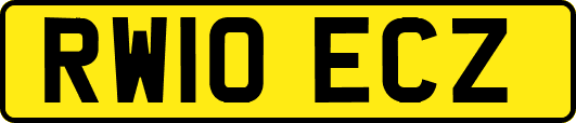 RW10ECZ