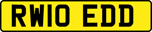 RW10EDD