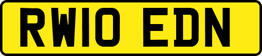 RW10EDN