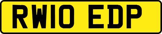 RW10EDP