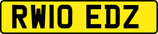 RW10EDZ