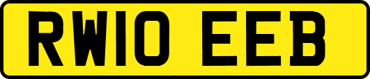 RW10EEB