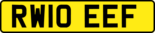 RW10EEF