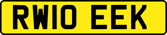 RW10EEK