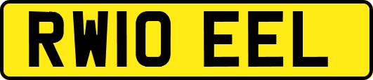 RW10EEL