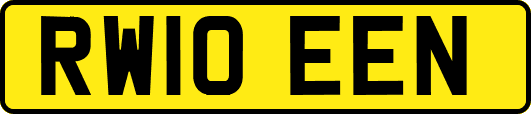 RW10EEN