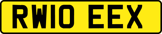 RW10EEX