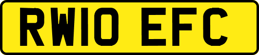 RW10EFC