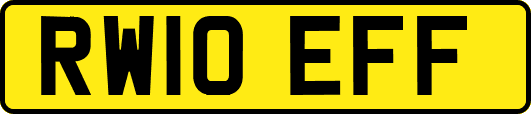 RW10EFF