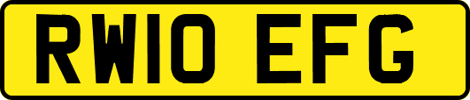 RW10EFG