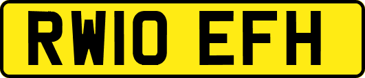 RW10EFH