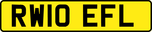 RW10EFL