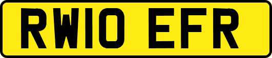 RW10EFR