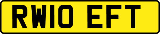 RW10EFT