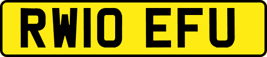 RW10EFU