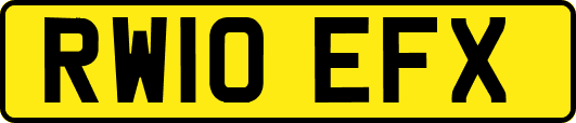 RW10EFX