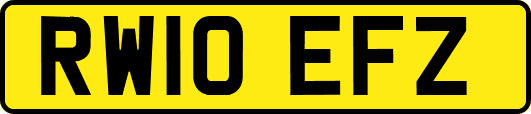 RW10EFZ
