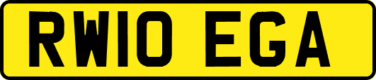 RW10EGA