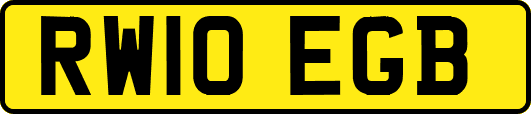 RW10EGB