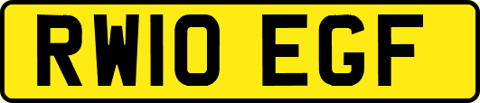RW10EGF