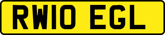 RW10EGL