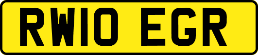 RW10EGR