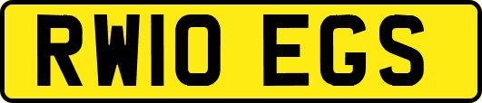 RW10EGS