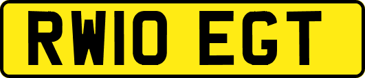 RW10EGT