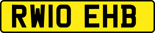 RW10EHB