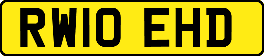 RW10EHD