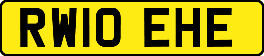 RW10EHE