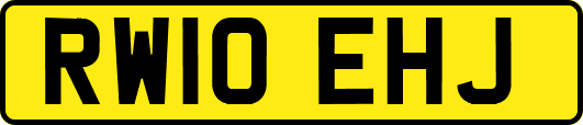 RW10EHJ